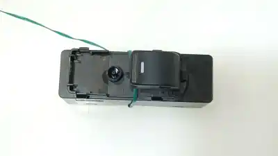 Peça sobressalente para automóvel em segunda mão botão / interruptor elevador vidro traseiro esquerdo por mazda cx-5 (ke, gh) 2.2 d awd (ke2aw) referências oem iam kd4766380