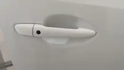 Автозапчастина б/у зовнішня ручка передня прав для MAZDA CX-5 (KE, GH) 2.2 D AWD (KE2AW) Посилання на OEM IAM KD475841XC85  KD475841XC85