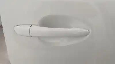 Автозапчастина б/у завнішня ручка задня права для MAZDA CX-5 (KE, GH) 2.2 D AWD (KE2AW) Посилання на OEM IAM KD535841XB85  KD535841XB85