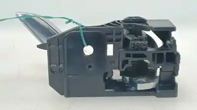 Автозапчастина б/у ліва передня внутрішня ручка для mazda cx-5 (ke, gh) 2.2 d awd (ke2aw) посилання на oem iam kd5359330  kd5359330