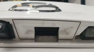 Автозапчастина б/у ручка ворот для mazda cx-5 (ke, gh) 2.2 d awd (ke2aw) посилання на oem iam kd53624b0