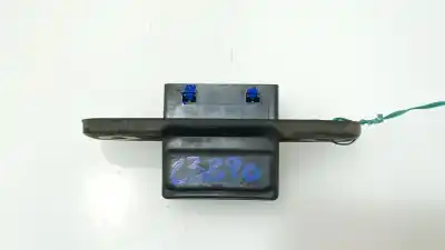Peça sobressalente para automóvel em segunda mão puxador exterior de mala por mazda cx-5 (ke, gh) 2.2 d awd (ke2aw) referências oem iam kd53624b0