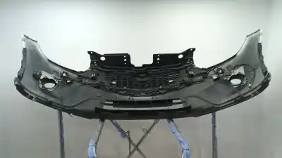 Peça sobressalente para automóvel em segunda mão para choques dianteiro por mazda cx-5 (ke, gh) 2.2 d awd (ke2aw) referências oem iam kd5350031bbb  kd5350031bbb