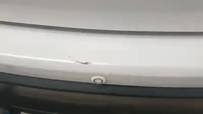 Pièce détachée automobile d'occasion pare-chocs arrière pour mazda cx-5 (ke, gh) 2.2 d awd (ke2aw) références oem iam kdy35022xfbb  kdy35022xfbb