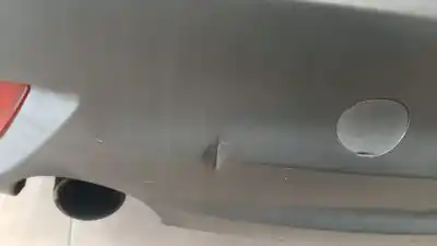 Pièce détachée automobile d'occasion pare-chocs arrière pour mazda cx-5 (ke, gh) 2.2 d awd (ke2aw) références oem iam kdy35022xfbb  kdy35022xfbb