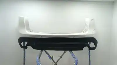 Peça sobressalente para automóvel em segunda mão para choques traseiro por mazda cx-5 (ke, gh) 2.2 d awd (ke2aw) referências oem iam kdy35022xfbb