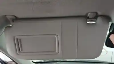 Автозапчастина б/у лівий натір для mazda cx-5 (ke, gh) 2.2 d awd (ke2aw) посилання на oem iam kd5369320d75