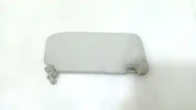 Peça sobressalente para automóvel em segunda mão pára-sol esquerdo por mazda cx-5 (ke, gh) 2.2 d awd (ke2aw) referências oem iam kd5369320d75