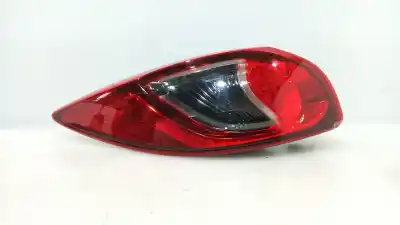 Peça sobressalente para automóvel em segunda mão farolim traseiro esquerdo por mazda cx-5 (ke, gh) 2.2 d awd (ke2aw) referências oem iam kd5451160d
