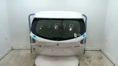 Peça sobressalente para automóvel em segunda mão porta da mala / tampa traseira por mazda cx-5 (ke, gh) 2.2 d awd (ke2aw) referências oem iam kdy16202xc