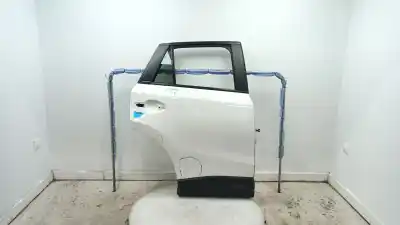 Peça sobressalente para automóvel em segunda mão porta do automóvel traseira direita por mazda cx-5 (ke, gh) 2.2 d awd (ke2aw) referências oem iam kdy37202xc