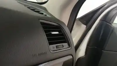 Автозапчастина б/у аераційна решіта для mazda cx-5 (ke, gh) 2.2 d awd (ke2aw) посилання на oem iam kd4564730a02