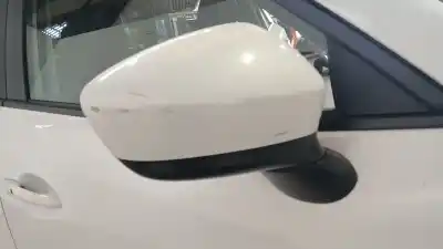 Автозапчастина б/у правий задний огляд для mazda cx-5 (ke, gh) 2.2 d awd (ke2aw) посилання на oem iam kd5169121h