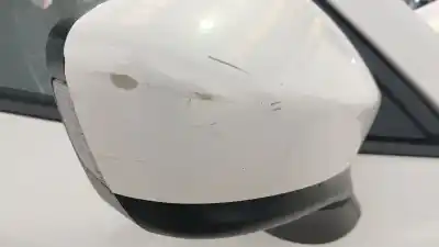 Peça sobressalente para automóvel em segunda mão espelho retrovisor direito por mazda cx-5 (ke, gh) 2.2 d awd (ke2aw) referências oem iam kd5169121h  kd5169121h