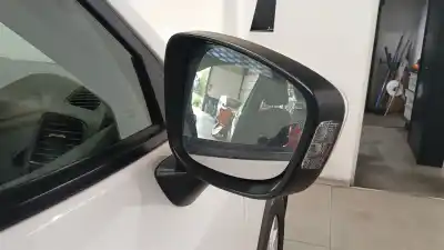 Peça sobressalente para automóvel em segunda mão espelho retrovisor direito por mazda cx-5 (ke, gh) 2.2 d awd (ke2aw) referências oem iam kd5169121h  kd5169121h