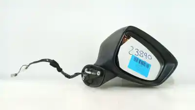 Peça sobressalente para automóvel em segunda mão espelho retrovisor direito por mazda cx-5 (ke, gh) 2.2 d awd (ke2aw) referências oem iam kd5169121h