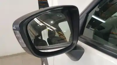 Автозапчастина б/у ліве дзеркало для mazda cx-5 (ke, gh) 2.2 d awd (ke2aw) посилання на oem iam kd5169181h  kd5169181h