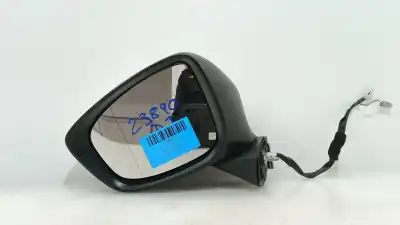 Peça sobressalente para automóvel em segunda mão espelho retrovisor esquerdo por mazda cx-5 (ke, gh) 2.2 d awd (ke2aw) referências oem iam kd5169181h