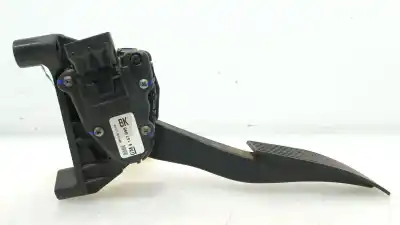 Second-hand car spare part accelerator pedal for opel astra h (a04) 1.7 cdti (l48) oem iam references 9193186 6pv00811200 9157998