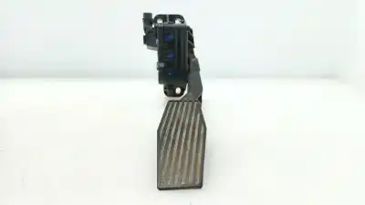 Second-hand car spare part accelerator pedal for opel astra h (a04) 1.7 cdti (l48) oem iam references 9193186 6pv00811200 9157998