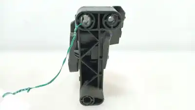 Second-hand car spare part accelerator pedal for opel astra h (a04) 1.7 cdti (l48) oem iam references 9193186 6pv00811200 9157998