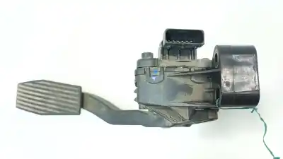 Second-hand car spare part accelerator pedal for opel astra h (a04) 1.7 cdti (l48) oem iam references 9193186 6pv00811200 9157998