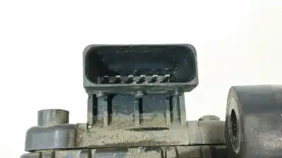 Second-hand car spare part accelerator pedal for opel astra h (a04) 1.7 cdti (l48) oem iam references 9193186 6pv00811200 9157998