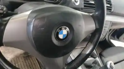 Peça sobressalente para automóvel em segunda mão  por BMW 1 (E87)  Referências OEM IAM 32306884672  32306884672