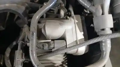 Peça sobressalente para automóvel em segunda mão Borboleta De Admissão por BMW 1 (E87) 116 I Referências OEM IAM 13541439224  13541439224