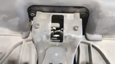 Second-hand car spare part bonnet lock for bmw 1 (e87) 116 i oem iam references 51237008755