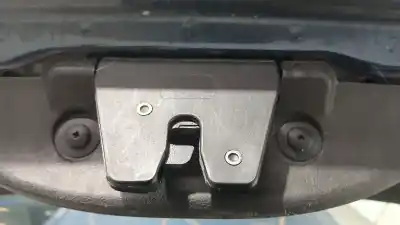 Peça sobressalente para automóvel em segunda mão FECHADURA DO MALA por BMW 1 (E87)  Referências OEM IAM 51247840617  51247840617