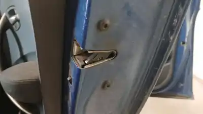 Second-hand car spare part rear right door lock for bmw 1 (e87) 116 i oem iam references 51227202148