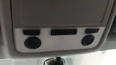 Second-hand car spare part front interior light for bmw 1 (e87) 116 i oem iam references 61319225477