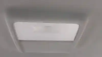 Second-hand car spare part rear interior light for bmw 1 (e87) 116 i oem iam references 61316951252