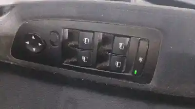 Second-hand car spare part left front power window switch for bmw 1 (e87) 116 i oem iam references 61319216555