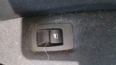 Second-hand car spare part REAR RIGHT POWER WINDOW SWITCH for BMW 1 (E87)  OEM IAM references 61316945874  61316945874