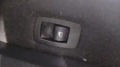 Second-hand car spare part rear left power window switch for bmw 1 (e87) 116 i oem iam references 61316945874