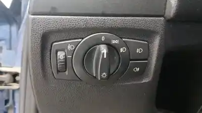 Second-hand car spare part headlights switch for bmw 1 (e87) 116 i oem iam references 61316932794