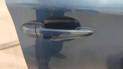 Second-hand car spare part exterior right front door handle for bmw 1 (e87) 116 i oem iam references 51217207530