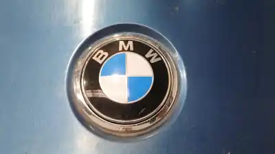 Peça sobressalente para automóvel em segunda mão Puxador Exterior De Mala por BMW 1 (E87) 116 I Referências OEM IAM 51247207933  51247207933