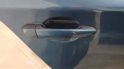Second-hand car spare part exterior right rear door handle for bmw 1 (e87) 116 i oem iam references 51217207530
