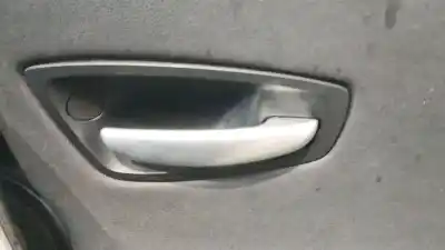 Second-hand car spare part interior right front handle for bmw 1 (e87) 116 i oem iam references 51417145076