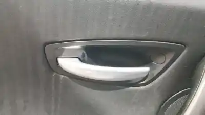 Second-hand car spare part INTERIOR LEFT FRONT HANDLE for BMW 1 (E87)  OEM IAM references 51417145075  51417145075
