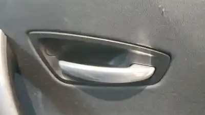 Second-hand car spare part interior right rear handle for bmw 1 (e87) 116 i oem iam references 51417145076