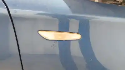 Second-hand car spare part right side light for bmw 1 (e87) 116 i oem iam references 63137253326
