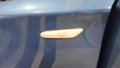 Second-hand car spare part left side light for bmw 1 (e87) 116 i oem iam references 63137253325