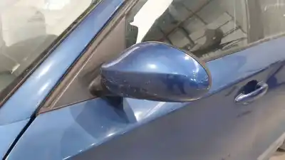 Second-hand car spare part LEFT REARVIEW MIRROR for BMW 1 (E87)  OEM IAM references 51167189849  51167189849