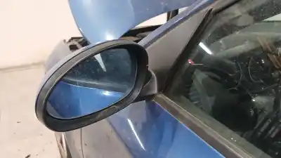 Second-hand car spare part left rearview mirror for bmw 1 (e87) 116 i oem iam references 51167189849  51167189849