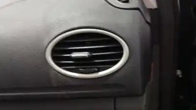 Second-hand car spare part right side air vent for ford focus ii (da_, hcp, dp) 2.0 tdci oem iam references 1677037