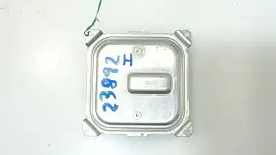 Pezzo di ricambio per auto di seconda mano centralina luce per renault kadjar (ha_, hl_) 1.2 tce 130 riferimenti oem iam 260551225r